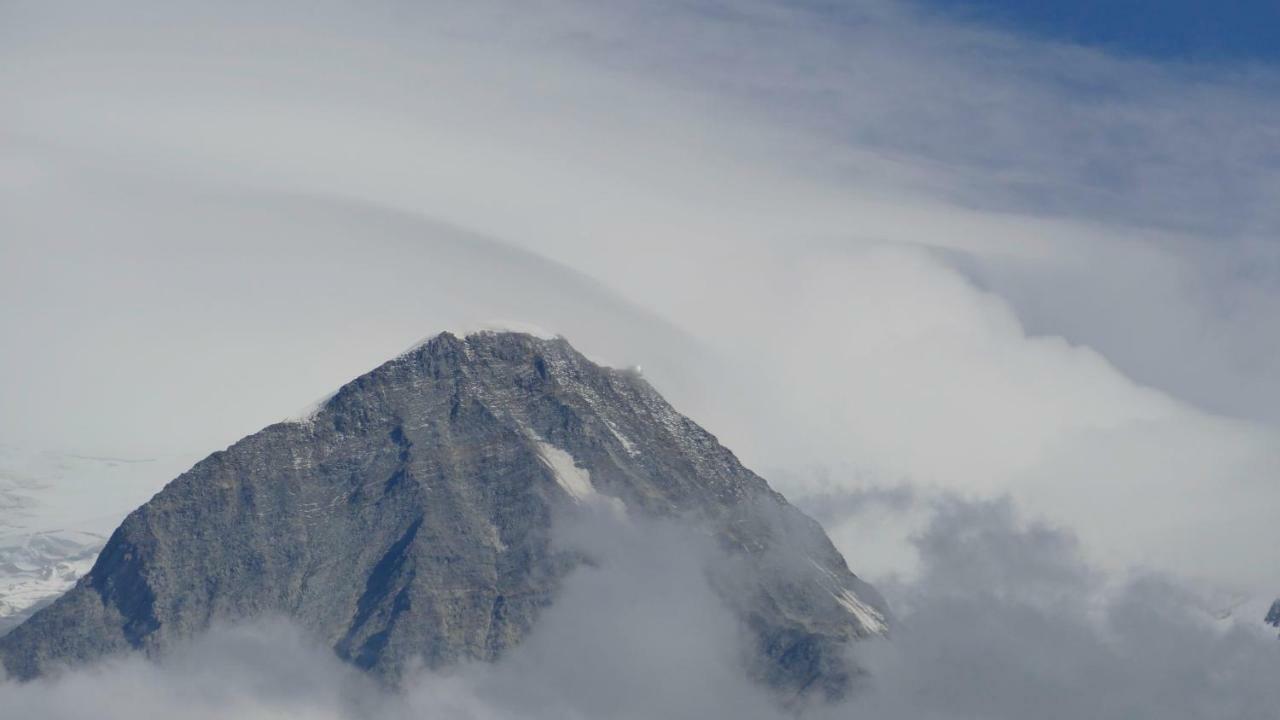 Chamonix Petit Chalet Cocooning سيرفوز المظهر الخارجي الصورة
